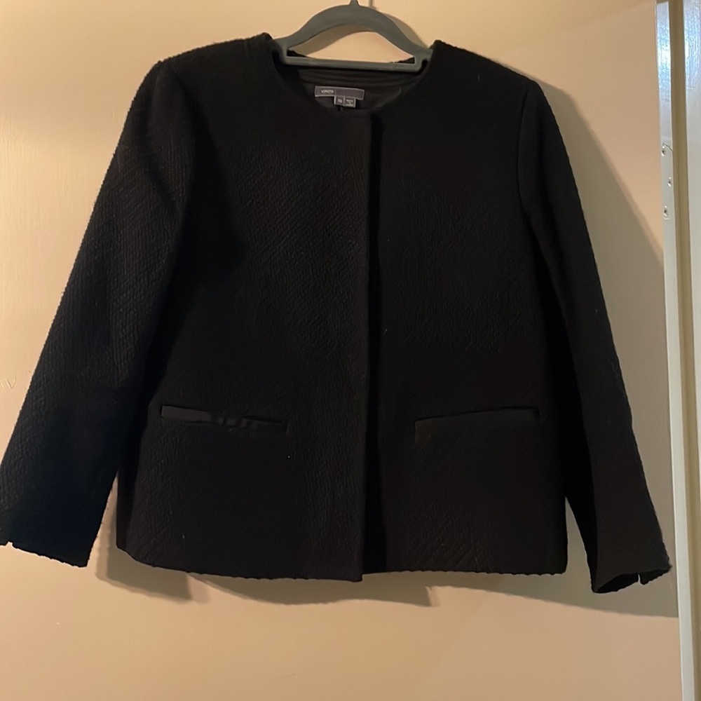 Vince coat/blazer - perfect for work - Picture 2 of 7